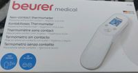 Beurer medical FT85 kontaktloses Fieberthermometer neu Nordrhein-Westfalen - Marl Vorschau