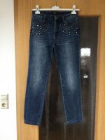 Bexleys, blaue Jeanshose Gr.38 Bayern - Illertissen Vorschau