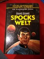 Star Trek Spocks Welt Nordrhein-Westfalen - Emsdetten Vorschau