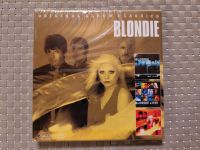 Blondie Original Album Classics 3 CD Box Neu OVP! Bayern - Saldenburg Vorschau