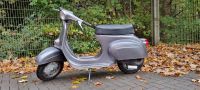 Vespa Nuova Bj. 66 . Mit bisschen Rest Arbeit. Nordrhein-Westfalen - Bergneustadt Vorschau