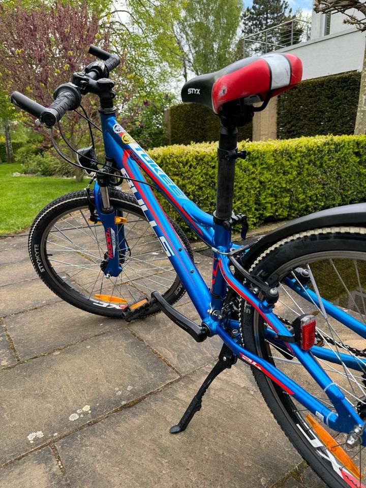 Bulls kinder Fahrrad in Hannover