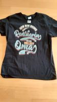 T-Shirt "Ich bin keine Rentnerin, ich bin Vollzeit Oma" Nordrhein-Westfalen - Steinhagen Vorschau