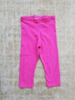 3/4 Leggins H&M pink (Gr. 122) Dresden - Striesen-Ost Vorschau