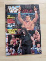 WWF Official Annual (Wrestling) Nordrhein-Westfalen - Wachtberg Vorschau