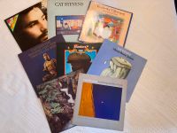 Cat Stevens - Schallplatten - 9 LP’s - Vinyl Berlin - Steglitz Vorschau