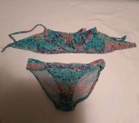 Toller Bunter Bikini GR. XL 42 Damen top Zustand Hessen - Bad Schwalbach Vorschau