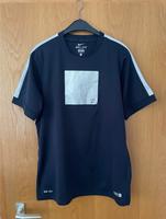 Sportshirt Trikot Jersey Nike dri-fit CR7 Ronaldo L Hessen - Zwingenberg Vorschau