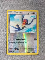 ¹⁶⁶⁷ Schwalbini Reverse holo selten Pokémonkarte Pokemon Niedersachsen - Uelzen Vorschau