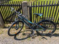 26er Fahrrad zu verkaufen Sachsen - Beilrode Vorschau