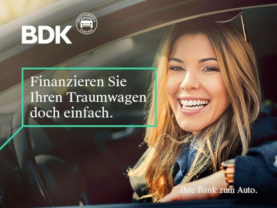 Mercedes-Benz C 350 CDI BE *Avantgarde* 7G-Aut AMG NAVI Leder in Seevetal