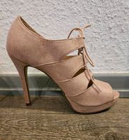 High Heels Pumps v. Catwalk rosa Gr. 37 Nordrhein-Westfalen - Remscheid Vorschau