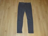 Jeans Hose Hilfiger denim Gr. 30 32 grau-blau Bielefeld - Brake Vorschau