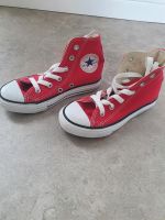 Schuhe Neu Converse/ Chucks Gr. 29 Bayern - Regensburg Vorschau