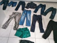 Hosen Jeans Gr 128 Baden-Württemberg - Ehingen (Donau) Vorschau