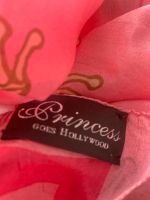 Seide Tuch  Princess goes Hollywood Seidentuch Nordrhein-Westfalen - Kleve Vorschau