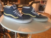 Schuhe VANS Leipzig - Neustadt-Neuschönefeld Vorschau