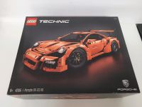 Lego 42056 Porsche 911 GT3 RS Nordrhein-Westfalen - Langenfeld Vorschau