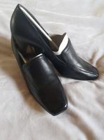 Hush Puppies - Pumps - Schwarz - NEU - Gr. 40/7 Bayern - Bayreuth Vorschau