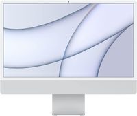 Apple iMac 2021 24 Zoll M1 8 Core CPU 8GB RAM 512GB SSD (134216) Bremen - Osterholz Vorschau