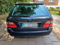 Mercedes-Benz 280 cdi AHK Schalter Nordrhein-Westfalen - Frechen Vorschau