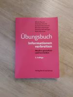Übungsbuch „Informationen verbreiten“ Werbung Gestaltung Hessen - Wiesbaden Vorschau