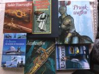 Verkauf abgebildeter Bücher Mecklenburg-Vorpommern - Eggesin Vorschau