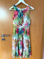 Orsay - Sommerkleid / Kleid Tropisch | Größe 36 (S) Köln - Blumenberg Vorschau
