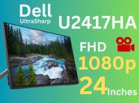 Dell UltraSharp U2417HA Monitor/Display Pankow - Prenzlauer Berg Vorschau