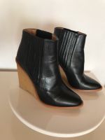 ZARA Damenschuhe Stiefel schwarz Gr. 39 Köln - Braunsfeld Vorschau