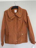 camelfarbene (Outdoor) Sommerjacke von s.Oliver in 38 golden Bayern - Adelsdorf Vorschau