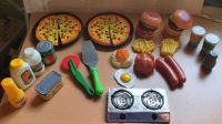 Spielzeug Essen, Koch Sachen Niedersachsen - Buchholz in der Nordheide Vorschau