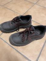 Arbeits- / Sicherheits Schuhe Nordrhein-Westfalen - Hamm Vorschau
