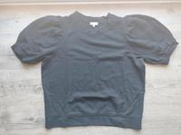 S. Oliver Shirt schwarz Gr. 40 Hessen - Siegbach Vorschau
