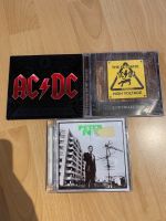 ACDC CD‘s guter Zustand Bayern - Samerberg Vorschau