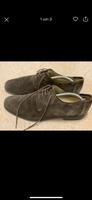 Schuhe, Lederschuhe, Herren Lloyd, Größe 43 Sendling - Obersendling Vorschau