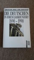 Die Deutschen in ihrem Jahrhundert 1890- 1990 Dresden - Laubegast Vorschau