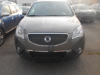Ssangyong Korando 2.0 l Diesel e-XDi 200 DPF Sapphire 4WD Bayern - Zwiesel Vorschau