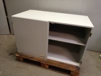 Schrank Sideboard 120x64x72 Flügeltürschrank 1 Tür 2 Ebenen Nordrhein-Westfalen - Borken Vorschau