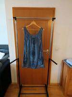 Sommerkleid kurz, Jeansblau,Gr. 38-40 Baden-Württemberg - Kehl Vorschau