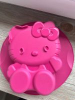 Hello Kitty Tupper Silikonform Tupperware Niedersachsen - Sittensen Vorschau