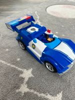 Paw Patrol Chases 2-in-1 Polizeicruiser aus dem Kinofilm Niedersachsen - Peine Vorschau