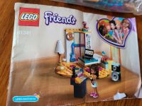 Lego friends 41341 Andreas Zimmer UND Tolles Set, voviele andere Baden-Württemberg - Ulm Vorschau