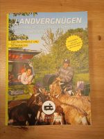 Landvergnügen 2024 Buch, Mitgliedskarte & Vignette Niedersachsen - Lüneburg Vorschau