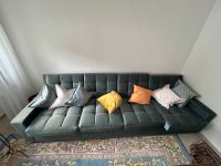 Couchgarnitur zu verschenken Nordrhein-Westfalen - Soest Vorschau