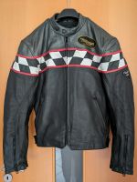 Triumph Motorradlederjacke Herren Grösse 54 / L Bayern - Inning am Ammersee Vorschau