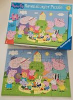 Peppa Wutz Ravensburger Puzzle 35 Teile Niedersachsen - Bohmte Vorschau