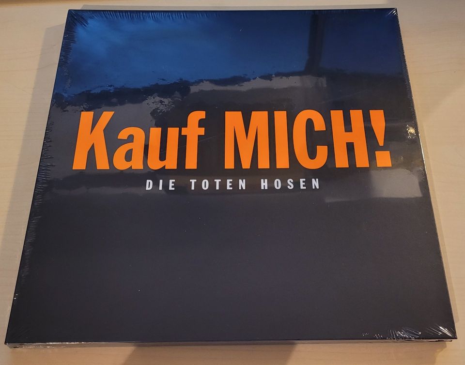 Die Toten Hosen ‎– Kauf MICH! - 30 Jahre Vinyl LP Edition NEU in Stuttgart