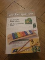 Glockenspiel Xylophon nagelneu Sachsen-Anhalt - Reppichau Vorschau