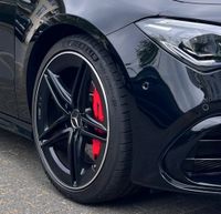 AMG 19" 5 Doppelspeichen Felgen & Michelin Pilot Sport Nordrhein-Westfalen - Herne Vorschau